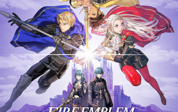 Fire Emblem: Three Houses Characters